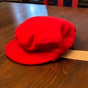 NWT vintage Helen Kaminski hat